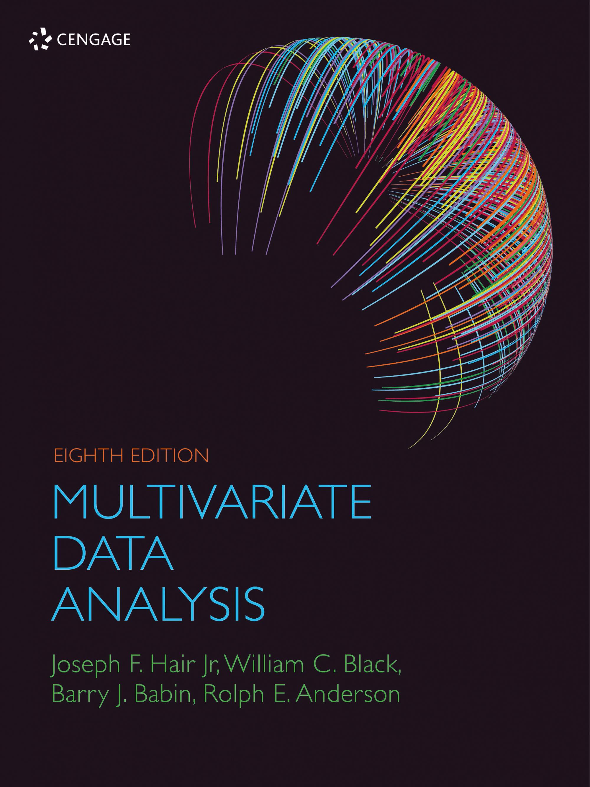 Analisis Multivariat