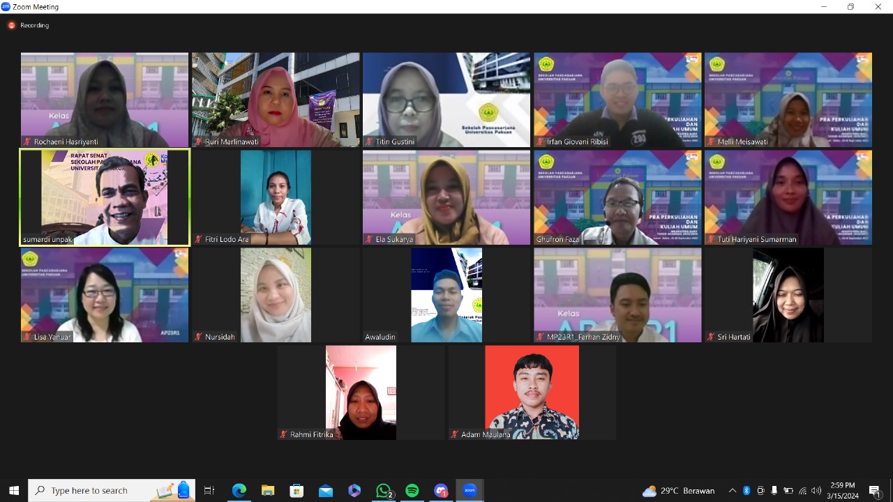 Dok P.1 Supervisi dan penjaminan mutu pendidikan